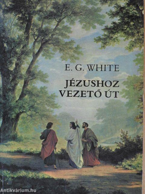 Jézushoz vezető út