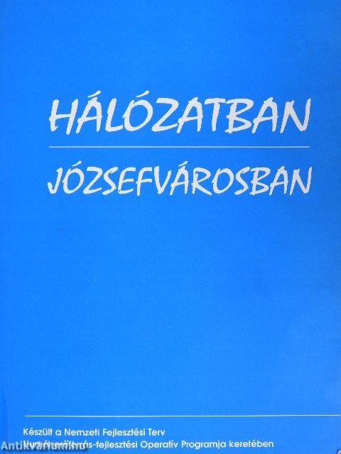 Hálózatban Józsefvárosban
