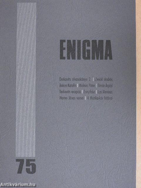 Enigma 75