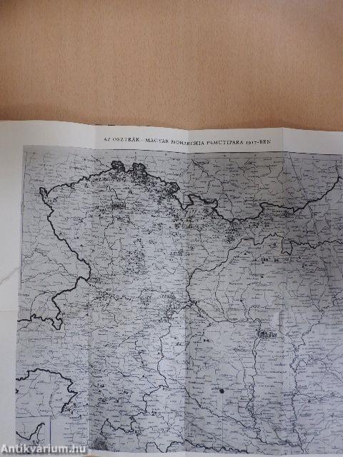 A magyar pamutipar története