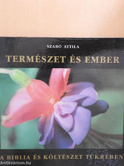 Természet és ember