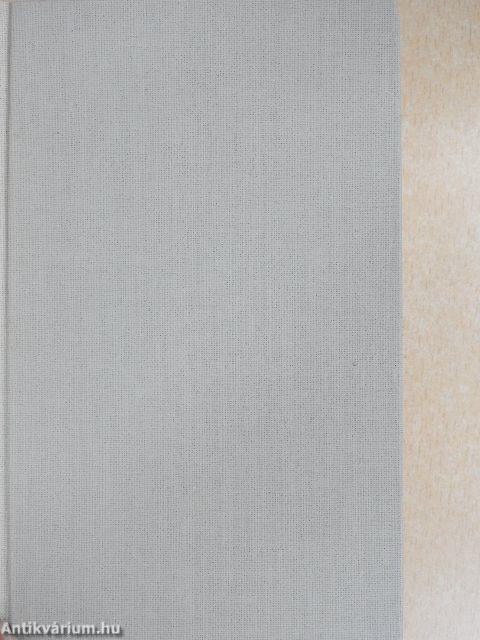 Németh László válogatott művei III. (töredék)