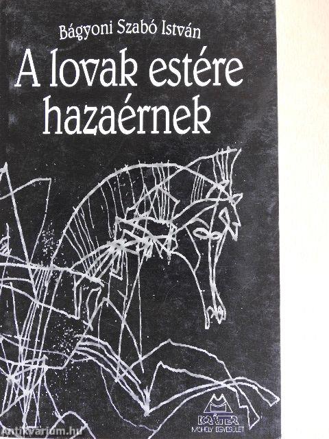 A lovak estére hazaérnek