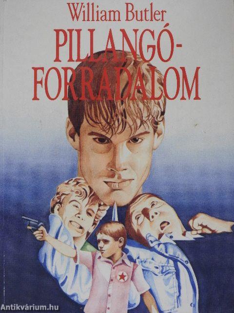 Pillangó-forradalom