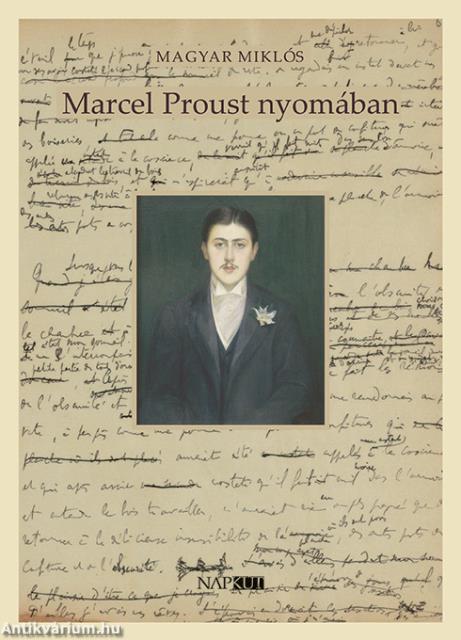 Marcel Proust nyomában