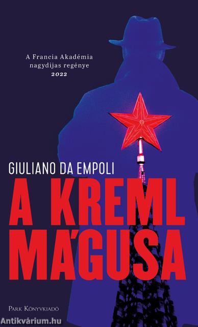 A Kreml mágusa