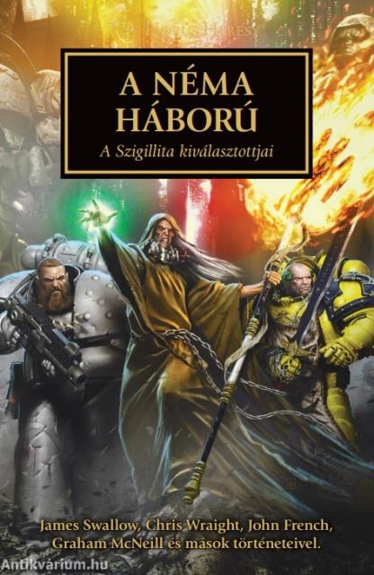 A Néma háború