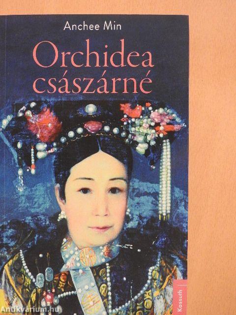 Orchidea császárné