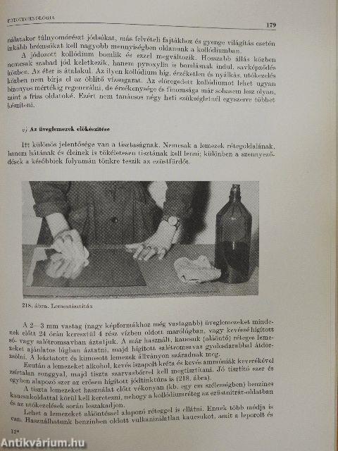 Reprodukciós fényképezés