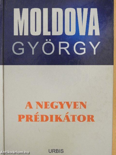 A negyven prédikátor