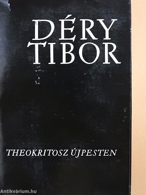 Theokritosz Újpesten I-II.