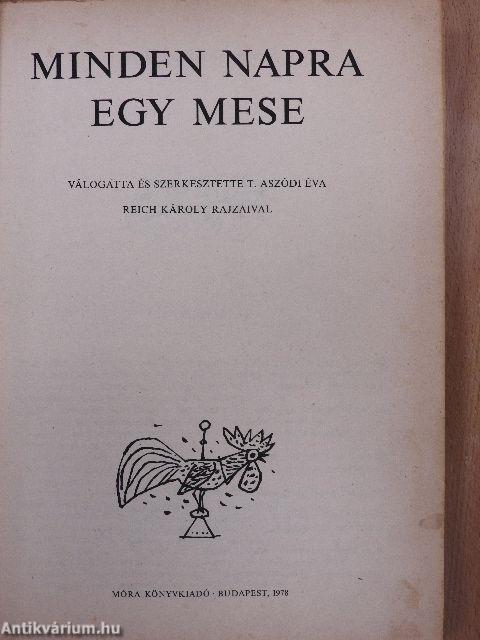 Minden napra egy mese