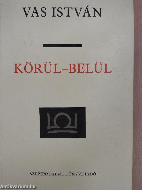 Körül-belül