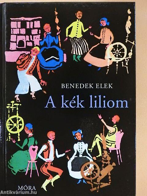 A kék liliom