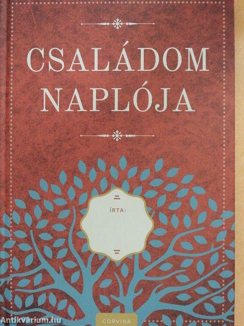 Családom naplója