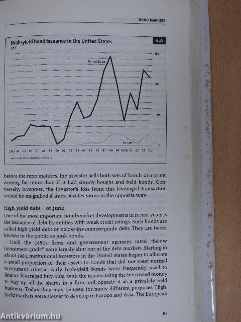 The Economist - Guide to Financial Markets