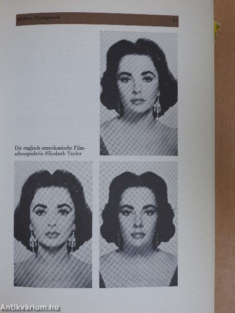 Das große Lexikon der Charakterkunde