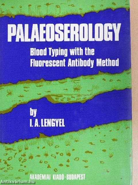 Palaeoserology