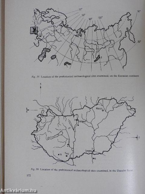 Palaeoserology