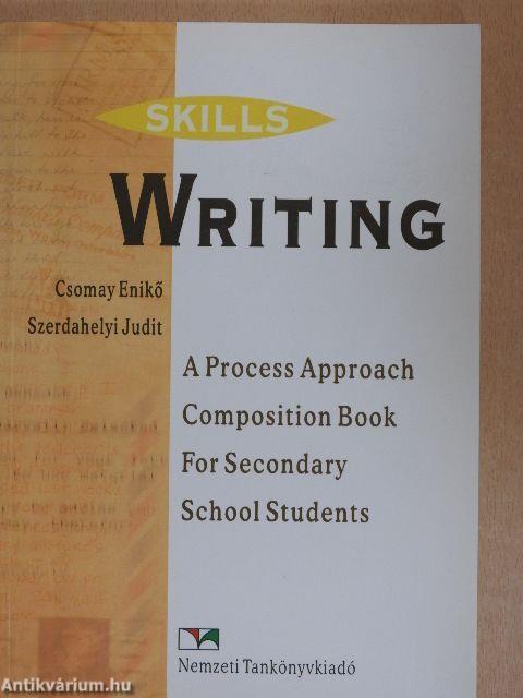 Skills - Writing