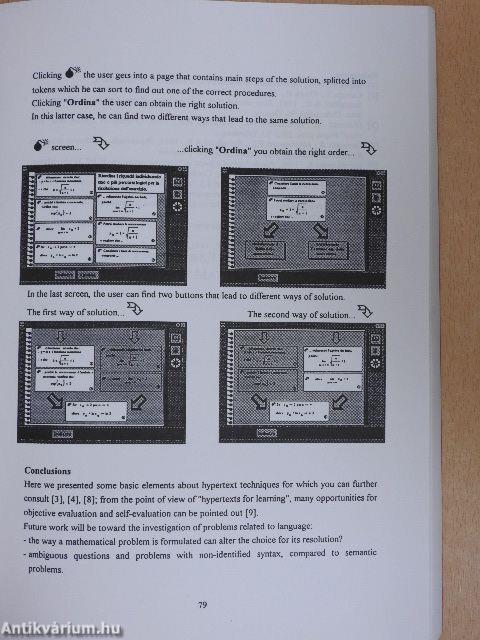 Proceedings of the First Italian-Spanish Research Symposium in Mathematics Education