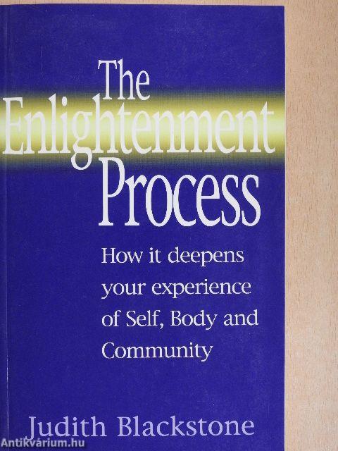 The Enlightenment Process