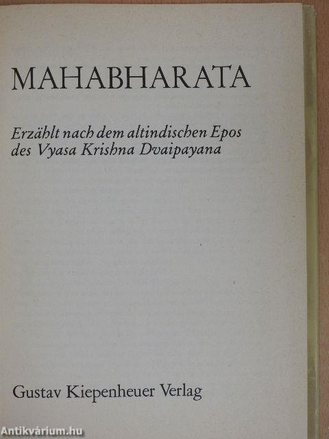 Mahabharata