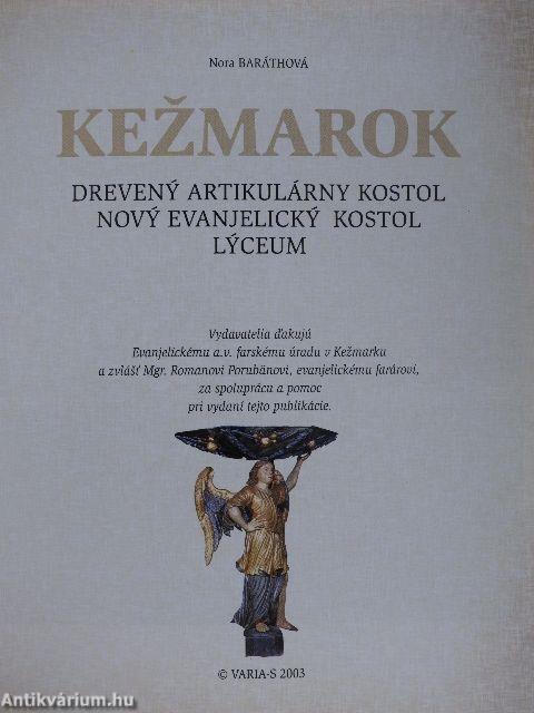 Kezmarok