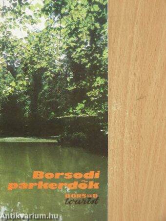 Borsodi parkerdők