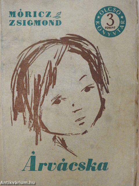 Árvácska/Kiserdei angyalok