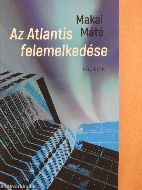 Az Atlantis felemelkedése