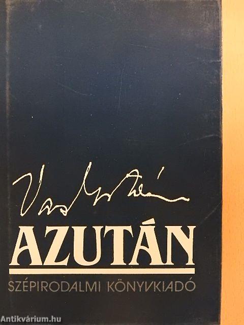 Azután II.