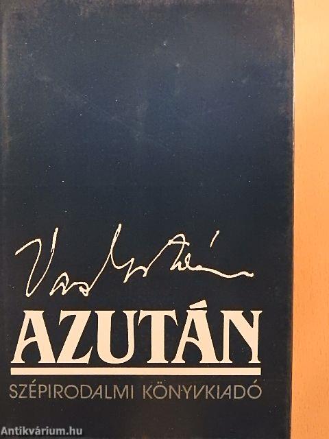 Azután II.
