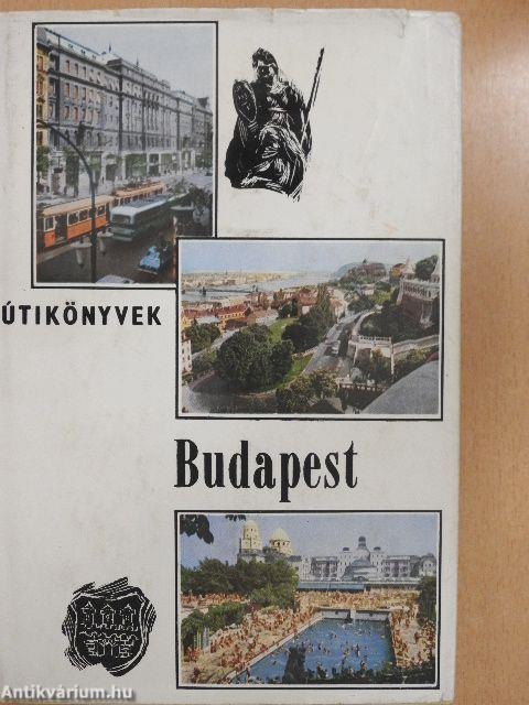 Budapest