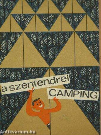 A szentendrei camping