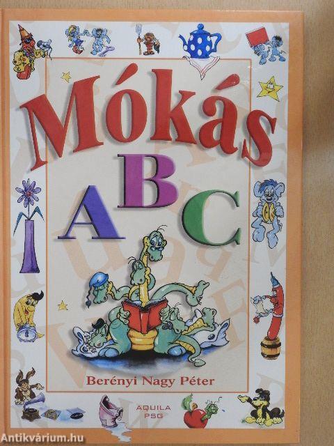 Mókás ABC