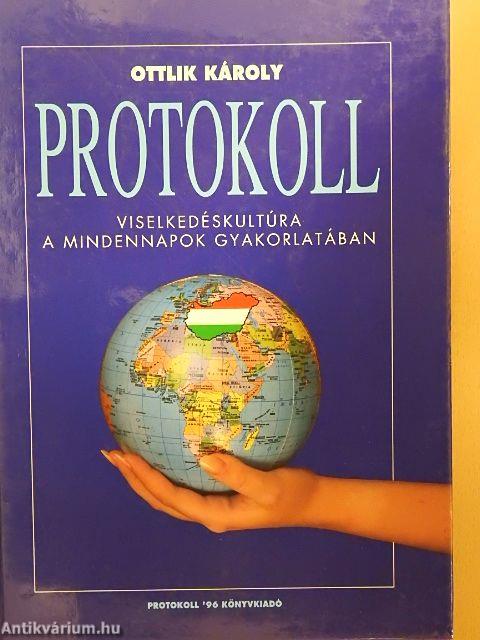 Protokoll