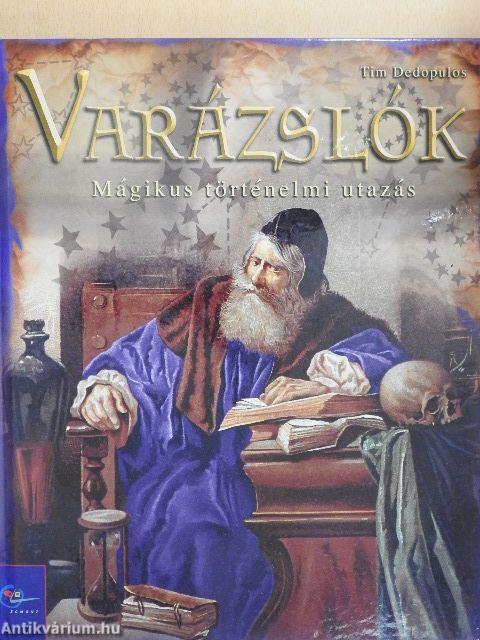 Varázslók