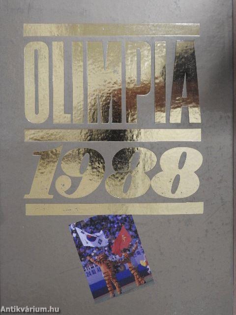 Olimpia 1988