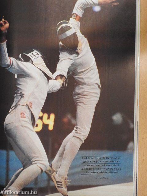 Olimpia 1988