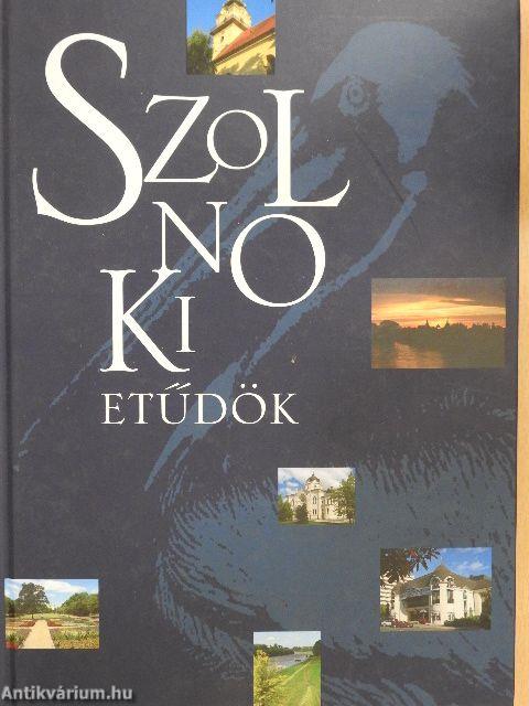 Szolnoki Etűdök