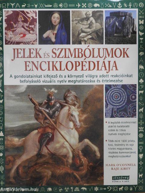 Jelek és szimbólumok enciklopédiája