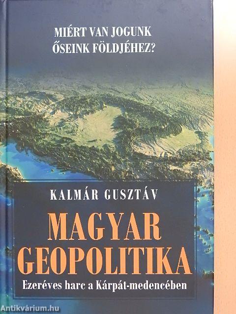 Magyar geopolitika