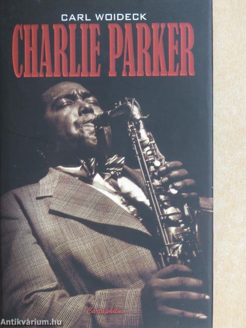 Charlie Parker