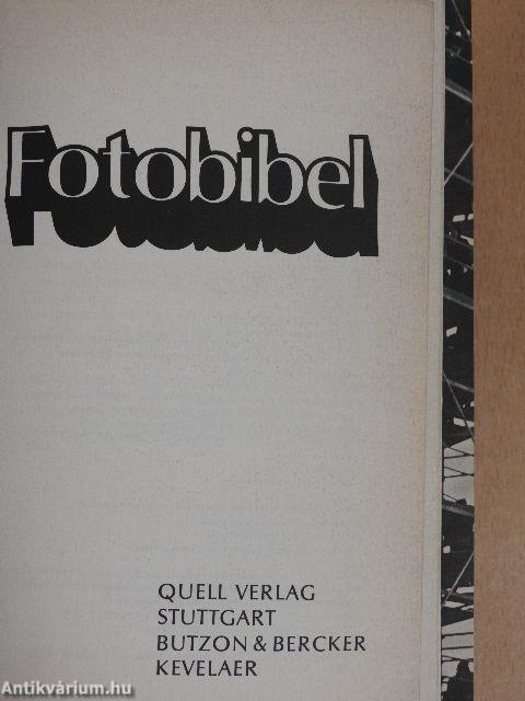 Fotobibel