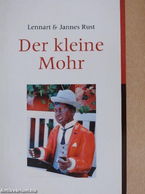 Der kleine Mohr