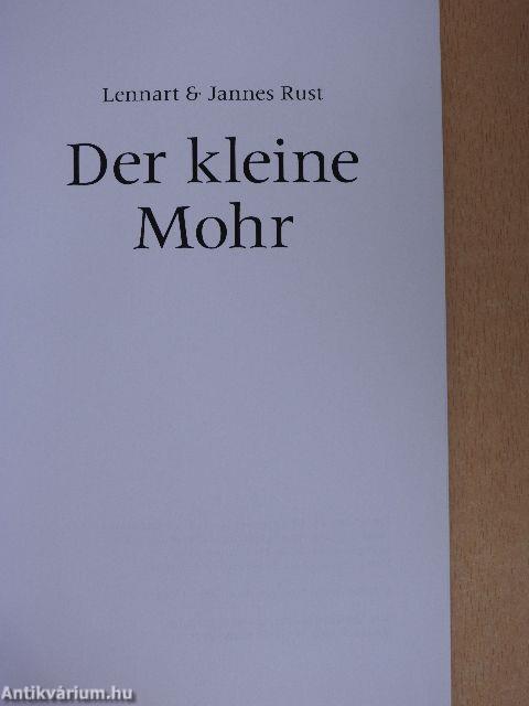 Der kleine Mohr
