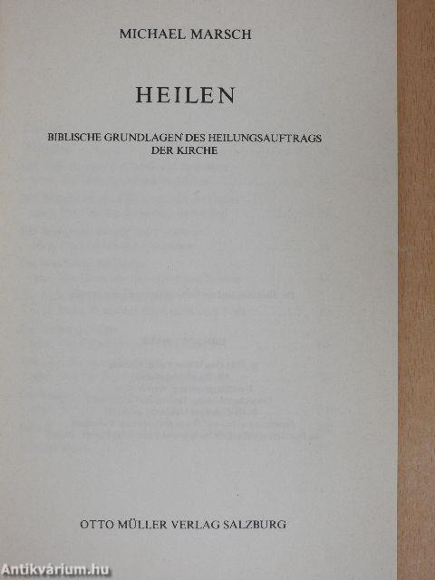 Heilen