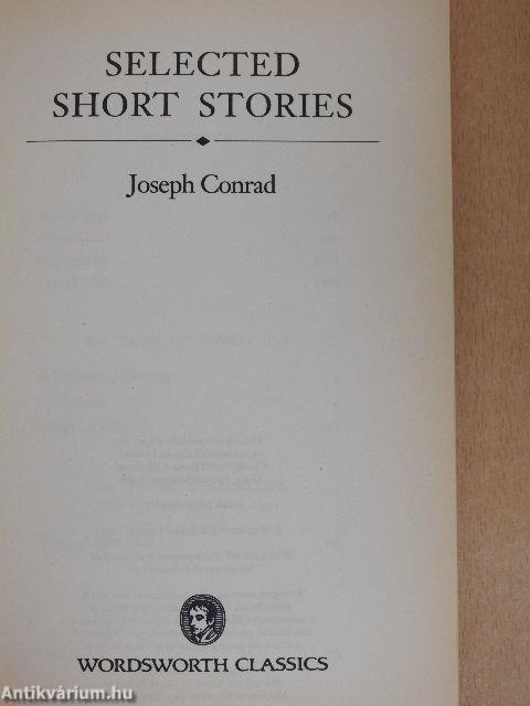 Selected Short Stories