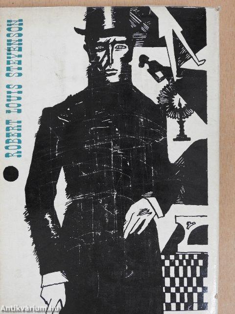The Pavilion on the Links/The Strange Case of Dr. Jekyll and Mr. Hyde and Other Stories, Essays, Poems